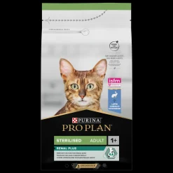 PRO PLAN Sterilised Renal Plus Konijn 1,5kg|ohgreen Hot