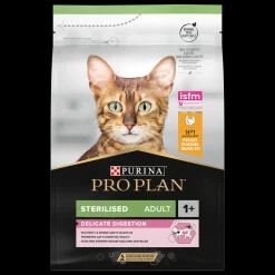 PROPLAN Sterilised Delicate Adult Cat Kip 3kg|ohgreen Discount