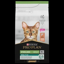 PROPLAN Sterilised Renal Adult Cat Zalm 1.5kg|ohgreen New