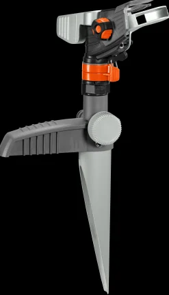 Pulserende sector- en cirkelsproeier|ohgreen