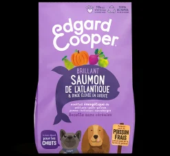 Pup brokjes zalm & kalkoen 700g|ohgreen Hot