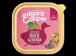 Pup paté eend & kip 150g|ohgreen Discount