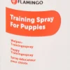 Puppytrainingsspray 120ml|ohgreen