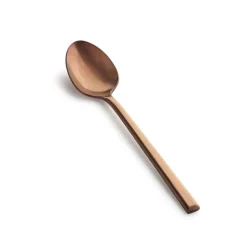 PURE BY PASCALE NAESSENS TAFELLEPEL COPPER|ohgreen