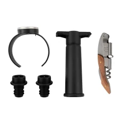 PV 5-DELIGE WIJNSET|ohgreen