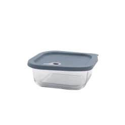 PV VIERKANT DOOS L.BLAUW 720ML|ohgreen Best