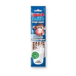 Quick milk kokosnoot en chocolade|ohgreen Discount