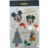 Raamstickers mickey & friends glitter|ohgreen New