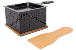 Raclette voor 1 persoon|ohgreen Best