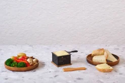 Raclette voor 1 persoon|ohgreen Best