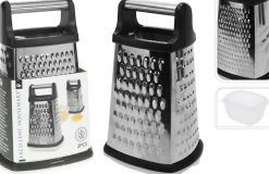 Rasp met voorraaddoos|ohgreen Sale