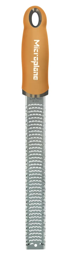 Rasp zester, Mustard Yellow|ohgreen Sale