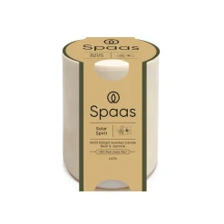 Refill delight geurkaars solar spirit|ohgreen Hot