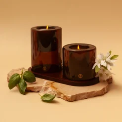 Refill delight geurkaars solar spirit|ohgreen Hot