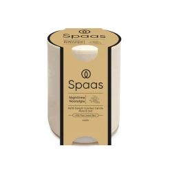 Refill delight geurkaars nighttime nostalgia|ohgreen