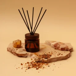 Refill geurstokjes 300ml glorious glimmer|ohgreen Online