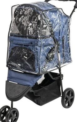 Regenhoes Buggy XS|ohgreen New