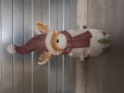 Rendier pop met lichtjes|ohgreen Hot