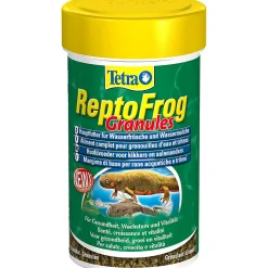 Reptofrog granules|ohgreen Discount