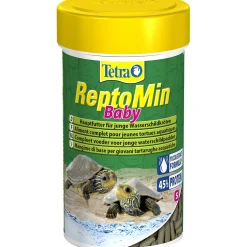 Reptomin baby|ohgreen New