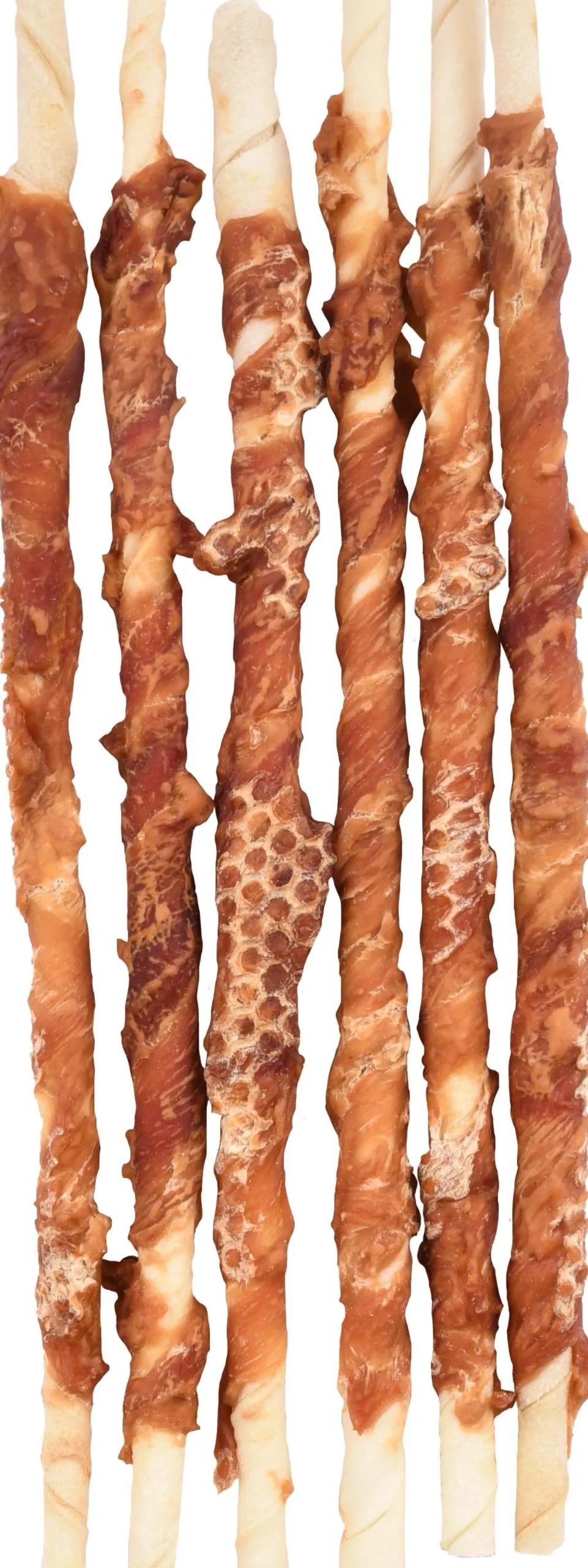 R'hide duck wrapped stick 7/8mm 25cm 6st 130gr|ohgreen Sale