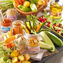 Rillettes van zeebaars citroen en timut peper|ohgreen Discount