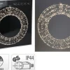 Ring 58cm 840led warm wit|ohgreen Sale