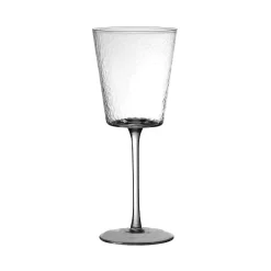 Rode wijnglas|ohgreen New