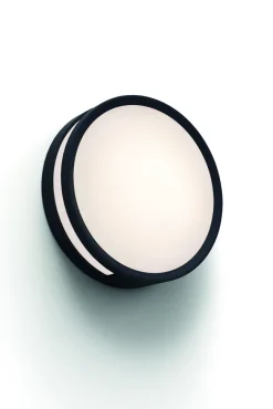 Rola wand / plafondlamp mat zwart led 13w|ohgreen Sale