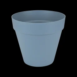 ROND 30 VINTAGE BLAUW|ohgreen Hot