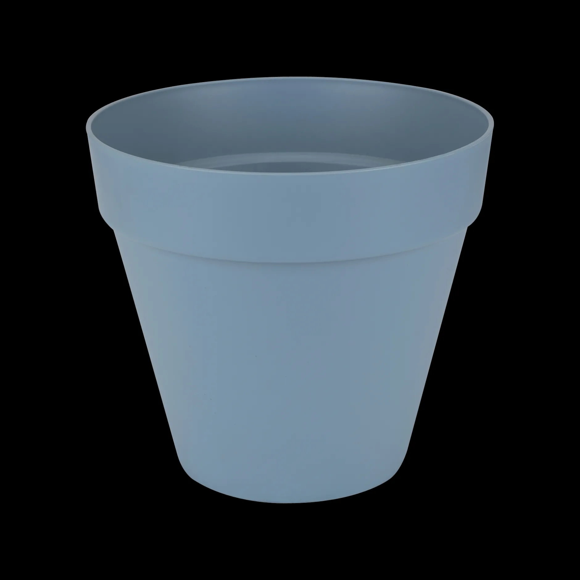 ROND 30 VINTAGE BLAUW|ohgreen Hot