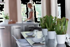 Rond diamond 25cm|ohgreen New