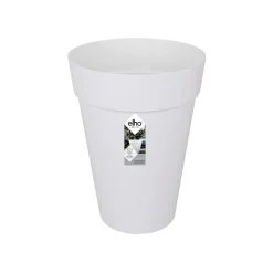 ROND HOOG 42 WIT|ohgreen