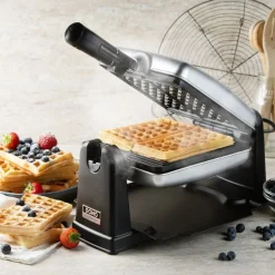 Roterend wafelijzer|ohgreen Sale