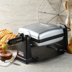 Roterend wafelijzer|ohgreen Sale