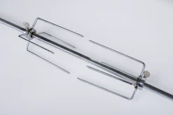 Rotisserie voor barbecues Barilo en Fratello|ohgreen New
