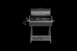 Rotisserie voor barbecues Barilo en Fratello|ohgreen New