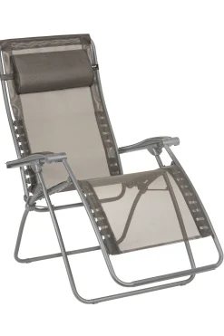 RSXA CLIP graphite titane HLE staal Batyline|ohgreen Best