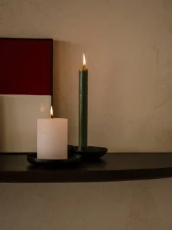 Rustieke dinerkaars|ohgreen Outlet