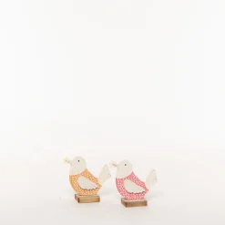 Sa vogel 23 fuchsia/oranje|ohgreen Online