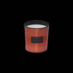 Saffron Oud Scented Candle|ohgreen New