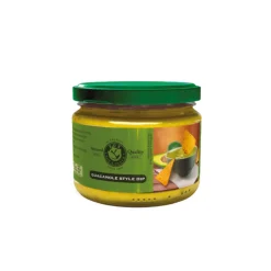 Salsa guacamole 300g|ohgreen Discount
