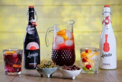Sangria rood|ohgreen Online