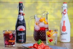 Sangria rood|ohgreen Online