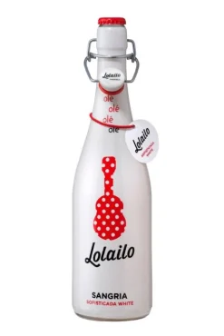 Sangria wit|ohgreen Hot