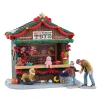 Santa's workshop toys|ohgreen Outlet