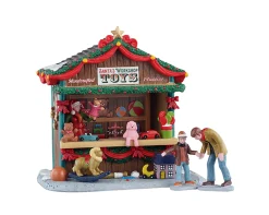 Santa's workshop toys|ohgreen Outlet