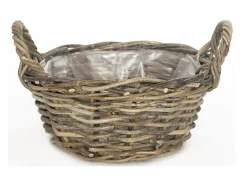 Schaal rotan D35H15|ohgreen Outlet