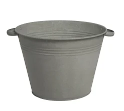 Schaal zinc old look d31h21|ohgreen New