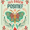 Scheurkalender 2026 365 dagen positief|ohgreen Clearance